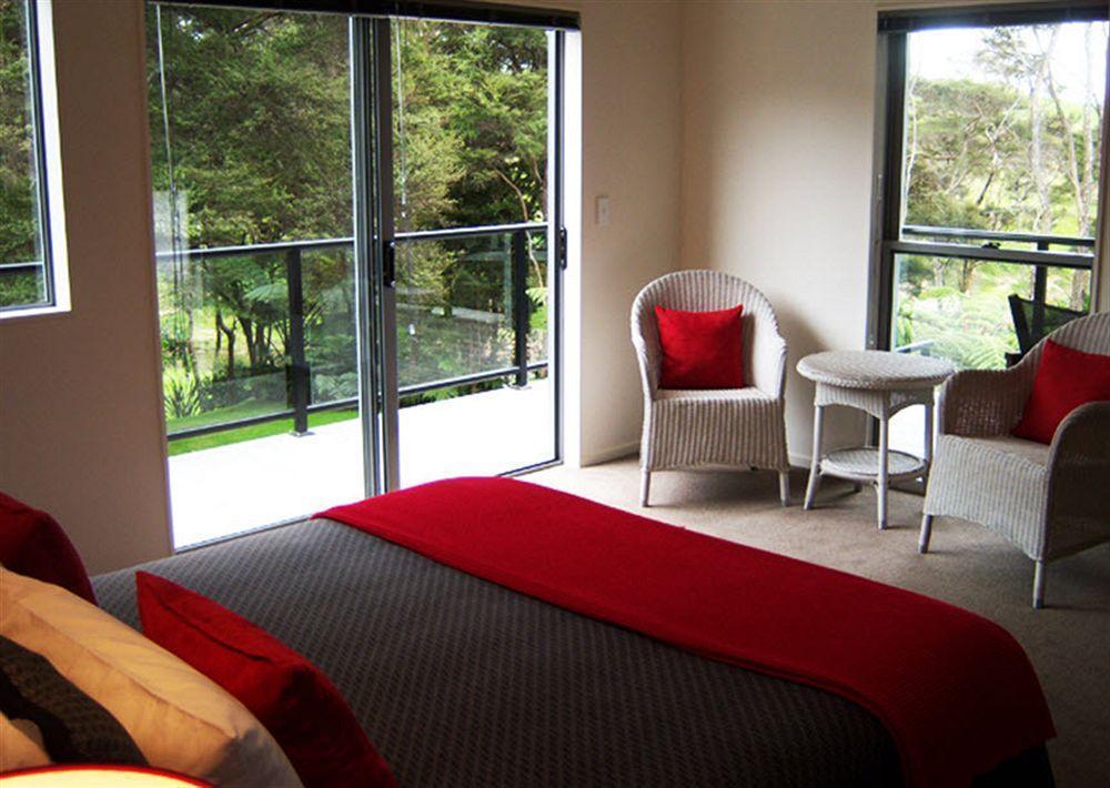 River Retreat Haruru Εξωτερικό φωτογραφία