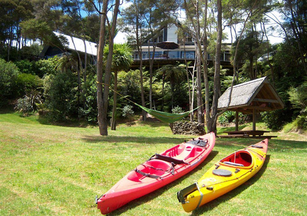 River Retreat Haruru Εξωτερικό φωτογραφία