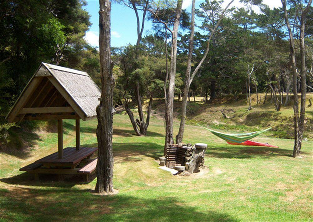 River Retreat Haruru Εξωτερικό φωτογραφία