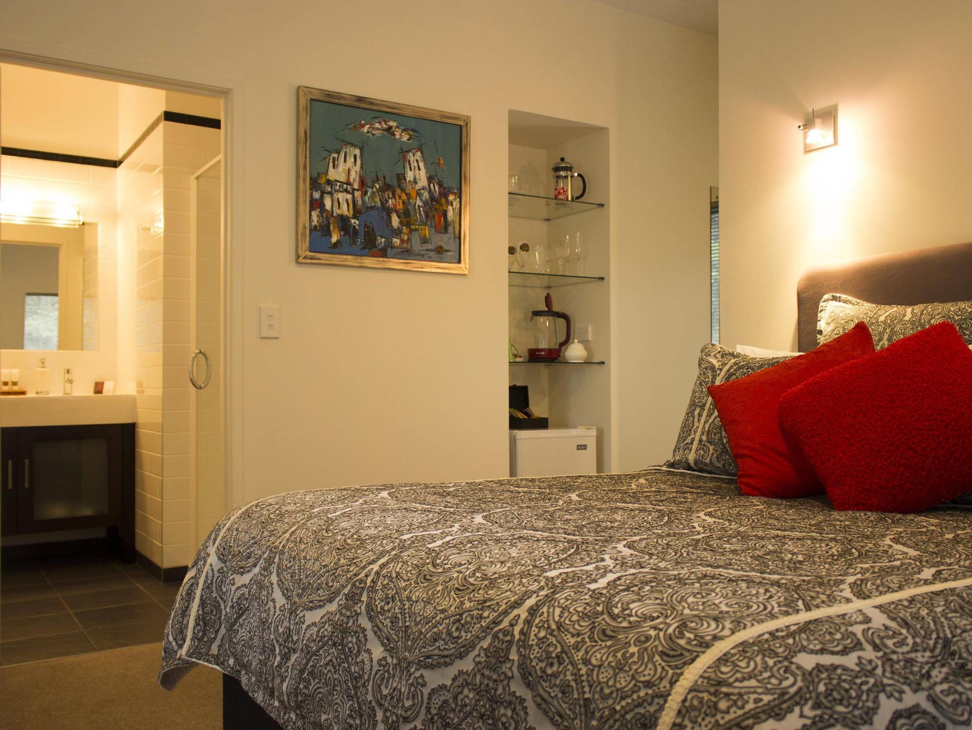 River Retreat Haruru Εξωτερικό φωτογραφία