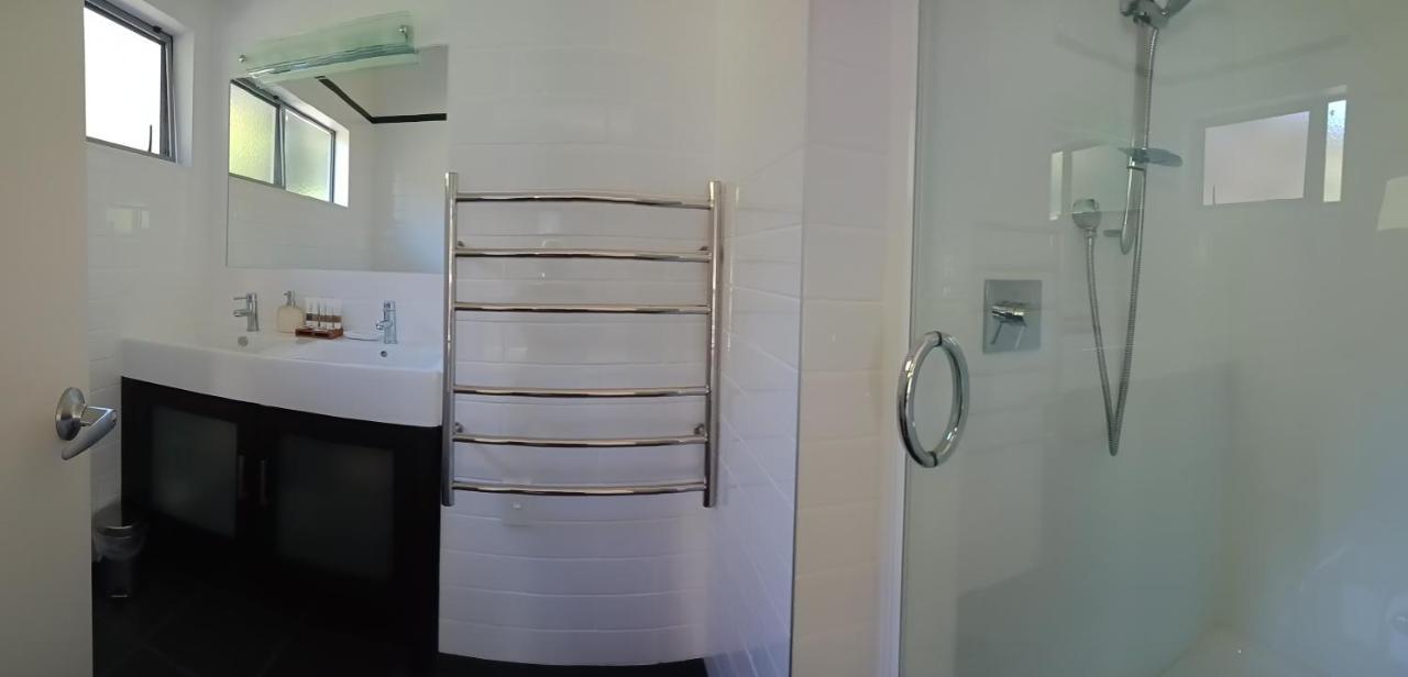 River Retreat Haruru Εξωτερικό φωτογραφία