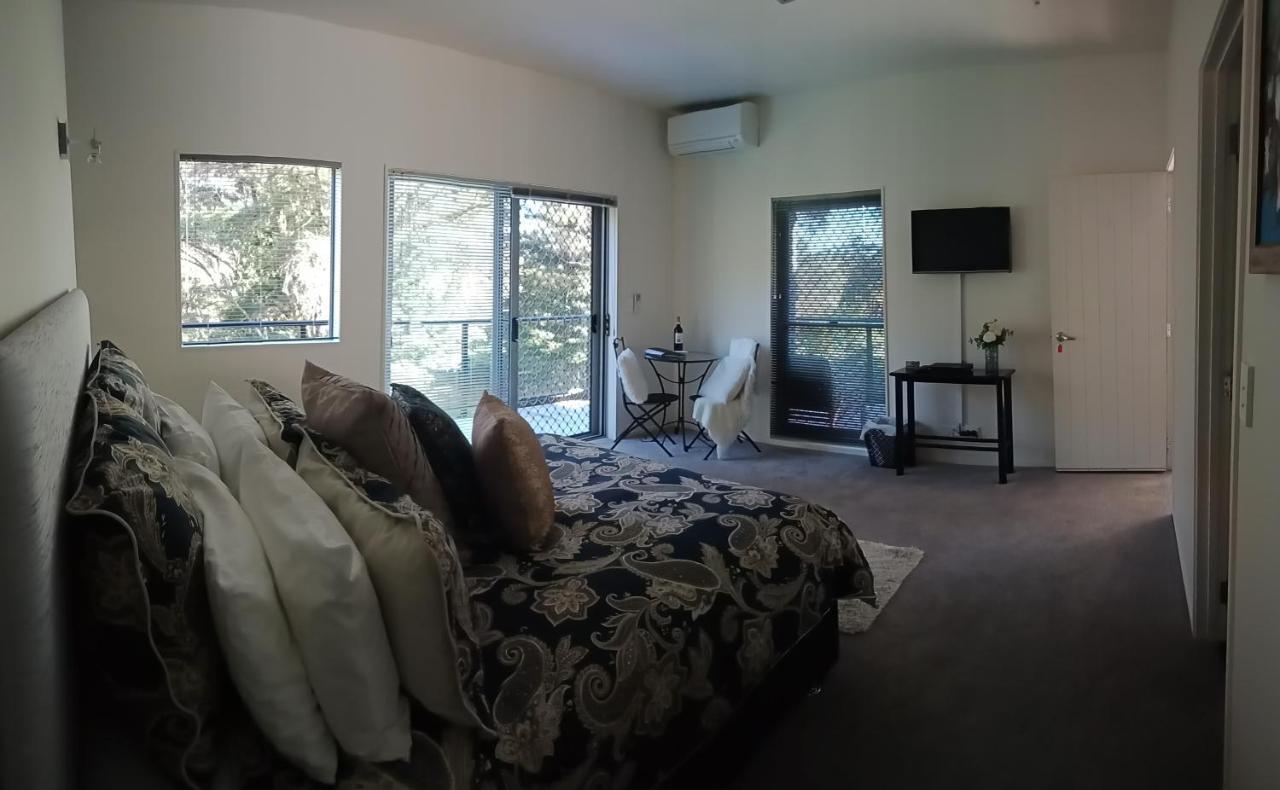 River Retreat Haruru Εξωτερικό φωτογραφία
