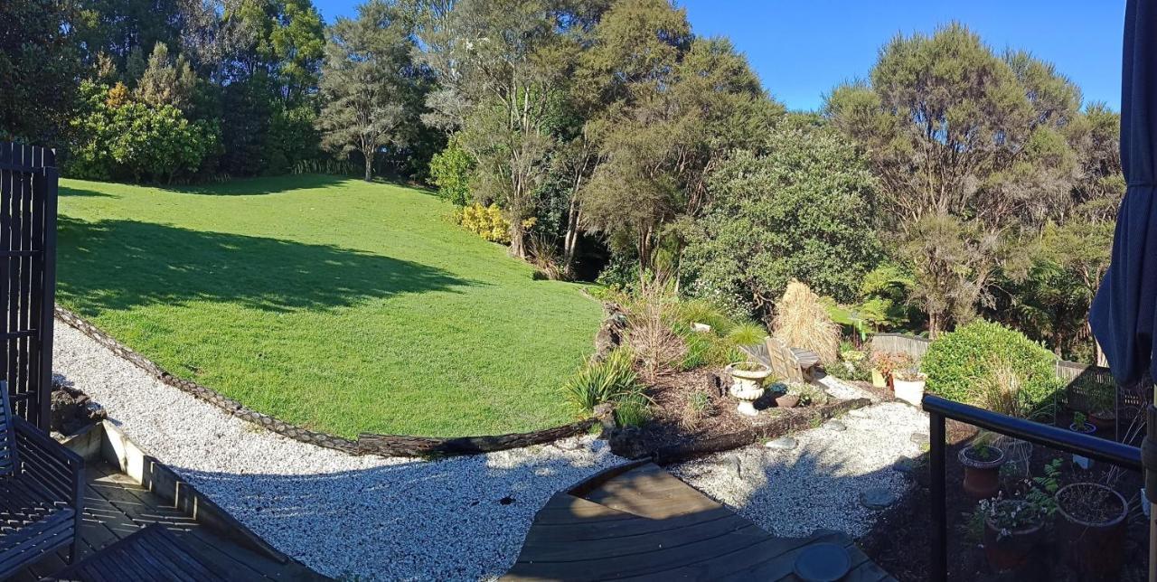 River Retreat Haruru Εξωτερικό φωτογραφία