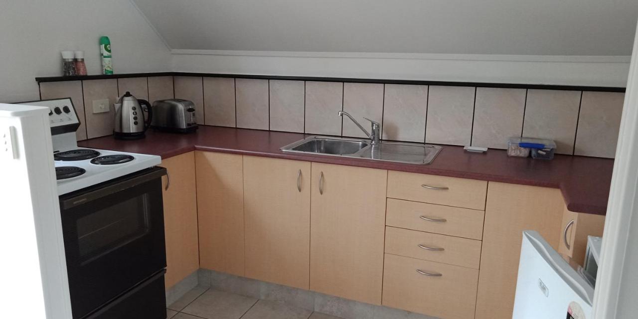 River Retreat Haruru Εξωτερικό φωτογραφία