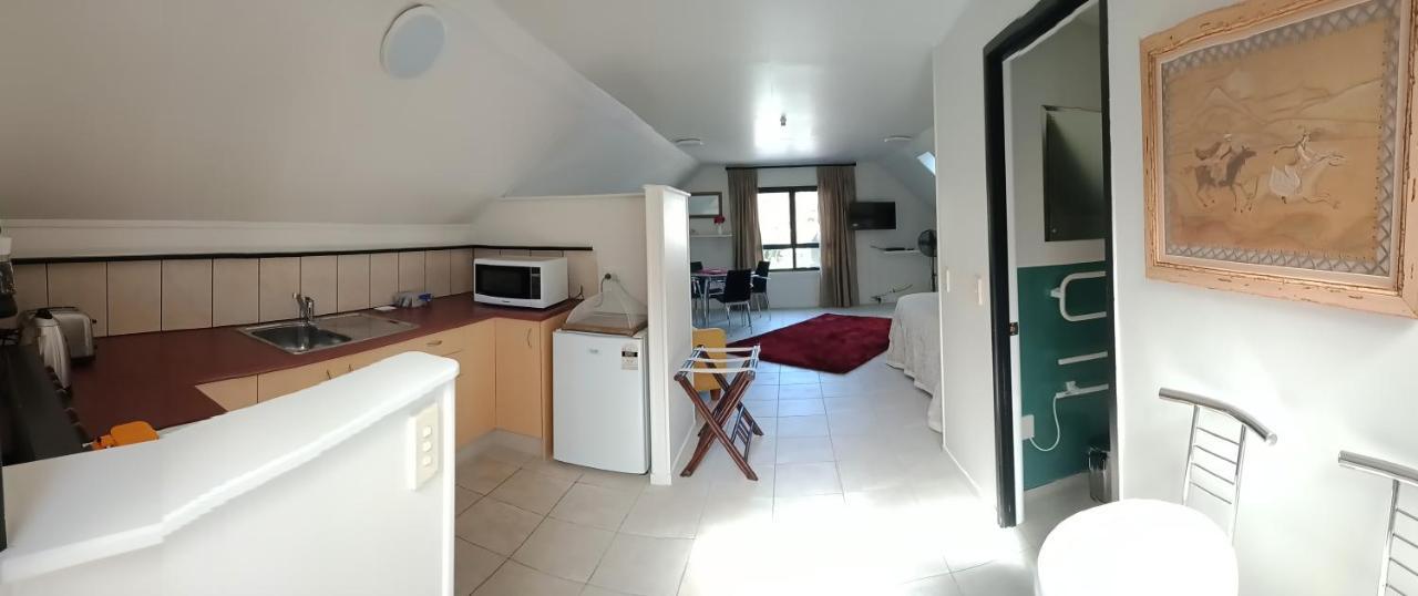 River Retreat Haruru Εξωτερικό φωτογραφία