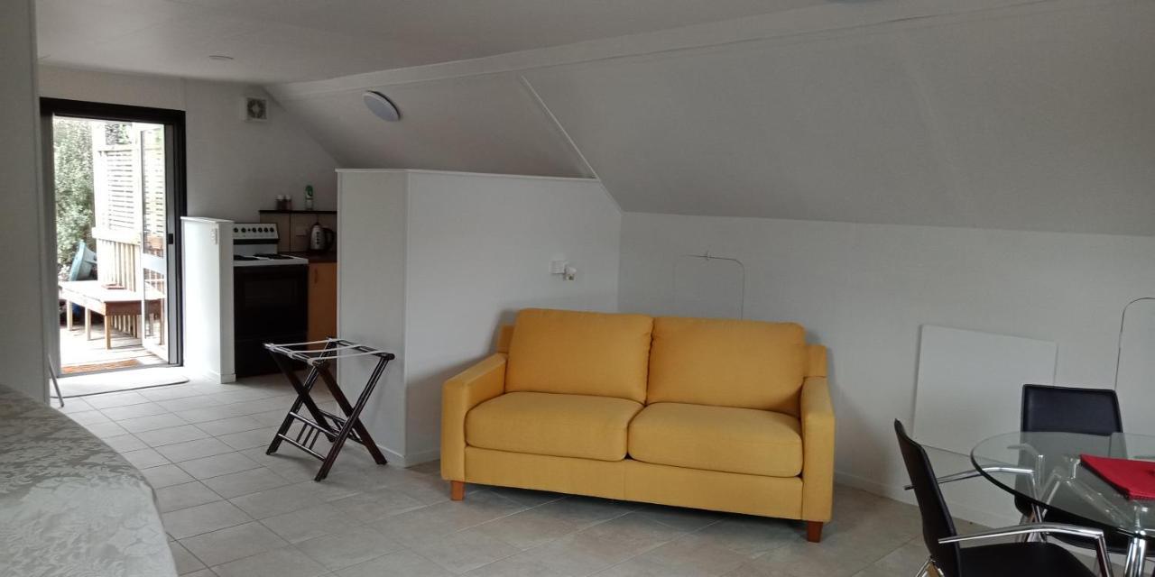 River Retreat Haruru Εξωτερικό φωτογραφία