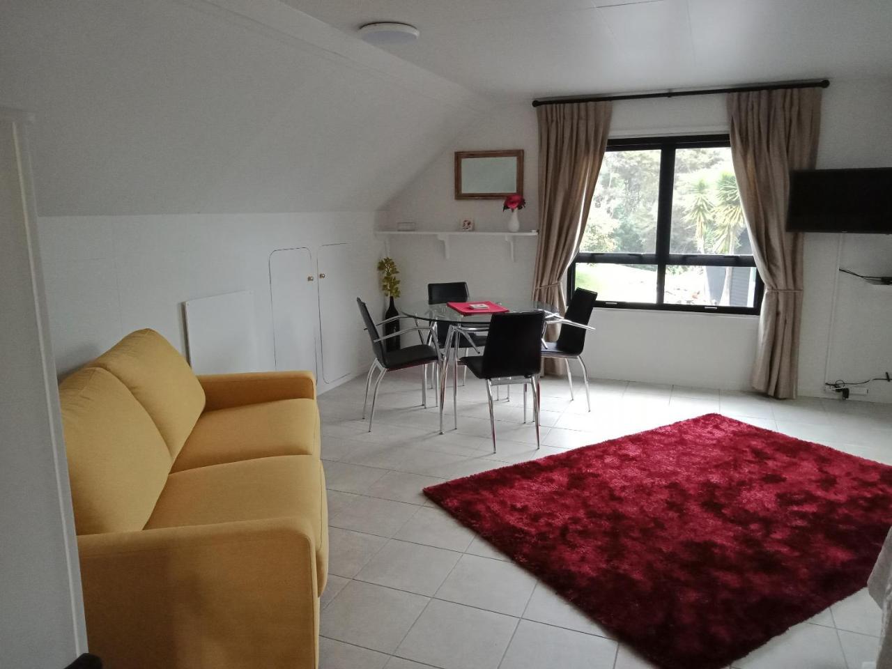 River Retreat Haruru Εξωτερικό φωτογραφία